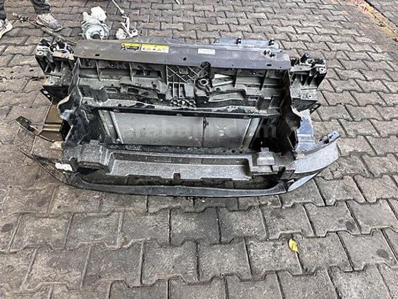 Yeni Caddy dolu panel orjınal hatasız
