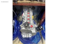 1.4 Tsi cax sıfır sandık motor