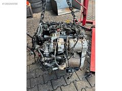 B8 2.0 CRL dolu motor sökme garantili