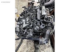 B8.5 Dcz ful dolu sökme motor