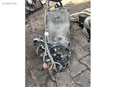5R3131877D yenı Caddy adblue tankı orjınal hatasız