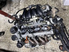 Blf 1.6 fsi dolu motor