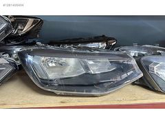 Yeni kasa Caddy far orjınal sökme