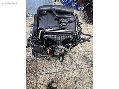 Bkp dolu motor