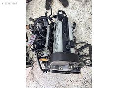 Ahw Polo dolu motor sökme muhayyer