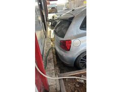 2016 Polo arka çamurluk bagaj dolu komple