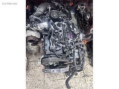 Cff cfg dolu motor garantili muhayyer 2.0