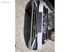 Passat 8.5 dolu tampon hatasız