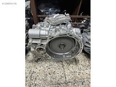 Fd7gc004 komple dolu Caddy süperb b8.5 2.0 Şanzıman
