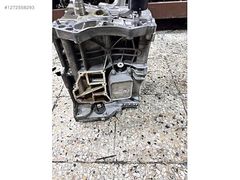 1.5 dpc yarım motor