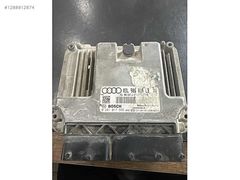 03L906018LB Audi ecu motor beyni