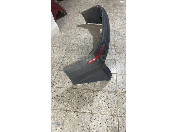 Yenı Caddy combi arka tampon