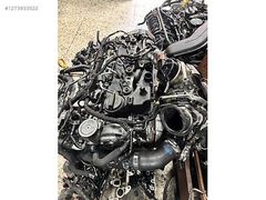 Crm dolu motor muhayyer garantili