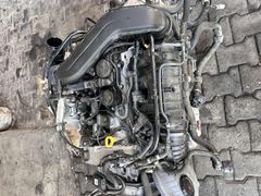 1.5 Tsi Dxd dolu sökme garantili motor 20000kmde