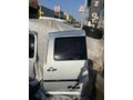 Caddy arka sol sürgülü kapı dolu