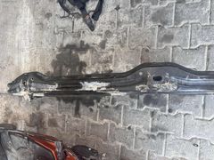 Amarok ön tampon demiri darbe emici