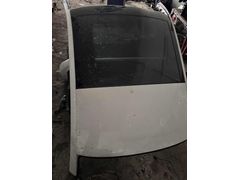 B8 dolu sanruf tavan
