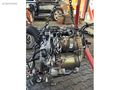 Caddy Dxr ful dolu motor 9 bin km'de sıfır