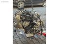 Caddy Dxr ful dolu motor 9 bin km'de sıfır