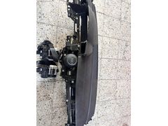 Yeni a3 torpido komple set orjınal hatasız