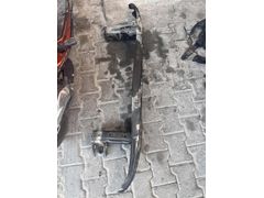 Amarok arka tampon demiri darbe emici