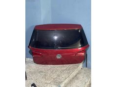 Golf 7.arka bagaj dolu orjınal