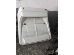 Amarok bağaj kabin kapağı fuulbox