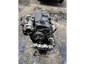 Caddy .1.9 Bls dolu motor