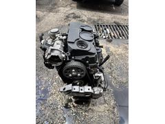 Caddy .1.9 Bls dolu motor