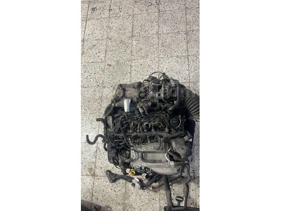 Dtr dolu motor garantili muhayyer 80 km'de
