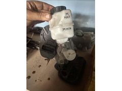 B8.5 golf 8 süper b elektrikli Li westinghouse