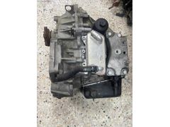 B8 2.0otomotık şanzıman