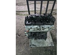clh dcx dgt cxx gövde motor