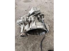Yeni Caddy 6 ileri Şanzıman