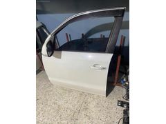 Amarok sol hatasız dolu kapı beyaz