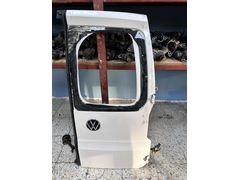 Caddy cargo sağ bağaj hatasız