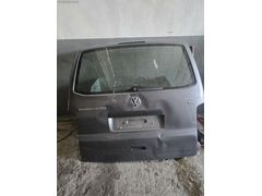 t6 transporter bagaj kapağı orjınal boyasız