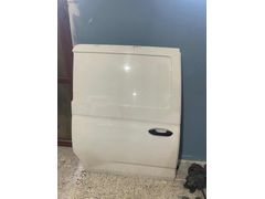 Caddy combi sağ sürgülü kapı