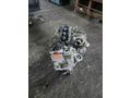 1.4 tsi cav dolu motor sricco passat cc