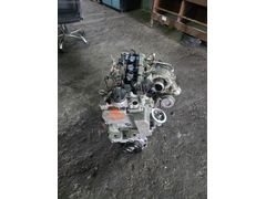 1.4 tsi cav dolu motor sricco passat cc