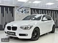 4S AUTO | 2013 BMW 1.16 İ COMFORT OTOMATİK IŞIK PAKET