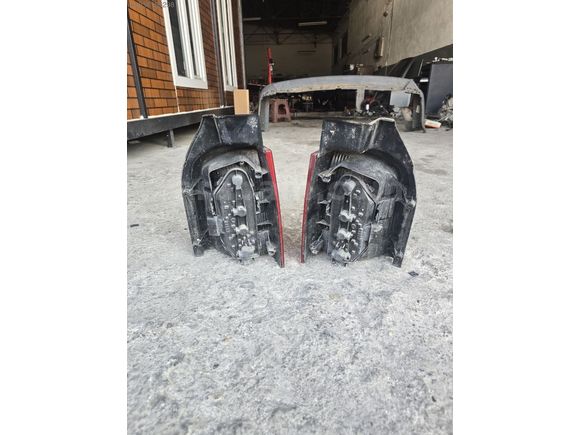 t6 orjınal arka stop sağ sol
