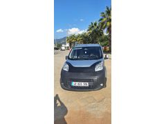 Sahibinden Fiat Fiorino Combi 1.3 Multijet Dynamic 2009 Model