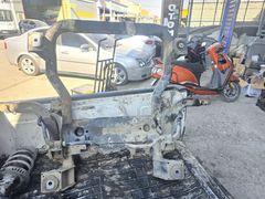 T6 ön trevest dolu alt beşik