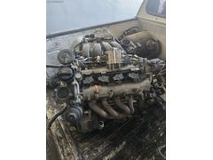 bag blf dolu motor 1.6 fsi golf5 6 passat jetta