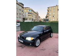 Sahibinden BMW 1 Serisi 116i Standart 2006 Model 