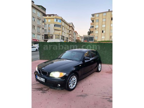 Sahibinden BMW 1 Serisi 116i Standart 2006 Model 