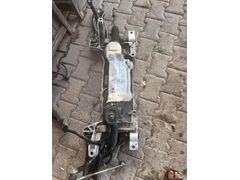 2005 ve sonrası Caddy ön trevest dolu