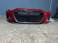 Yeni audi a3 dolu orjınal hatasız tampon