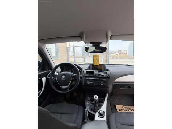 ŞAHİN OTO/2014 MODELBMV 1.16D ED HATASIZ 173.000KM